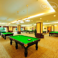 Zengcheng Evergrande Hotel  