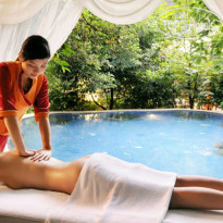 Zengcheng Evergrande Hotel  