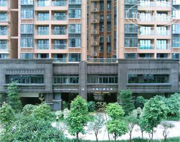 Hotel photo Dan Executive Apartment 4*