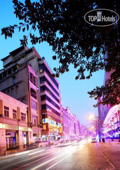 Hotel photo Guangdong 4*