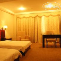 Guangzhou Jiahe Hotel