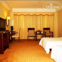 Guangzhou Jiahe Hotel