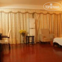 Guangzhou Jiahe Hotel