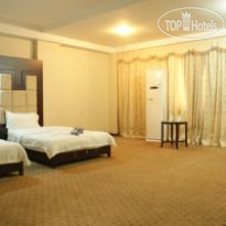 Guangzhou Jiahe Hotel