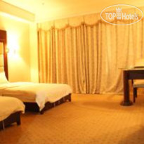 Guangzhou Jiahe Hotel