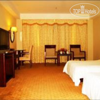 Guangzhou Jiahe Hotel
