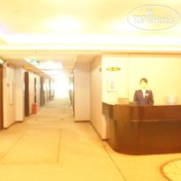 Guangzhou Jiahe Hotel