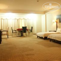 Guangzhou Jiahe Hotel