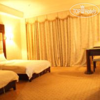 Guangzhou Jiahe Hotel