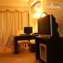 Guangzhou Jiahe Hotel