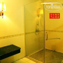 Guangzhou Jiahe Hotel