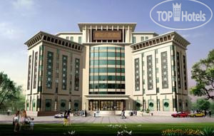 Hotel photo Sanflowery Hotel 4*