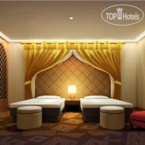 Sanflowery Hotel