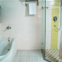 Home Club Hotel (Guangzhou Ping'an Jiayuan) 