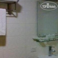 Home Club Hotel (Guangzhou Ping'an Jiayuan) 