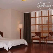 Guangzhou YingFeng Business Hotel 