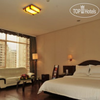 Guangzhou YingFeng Business Hotel 