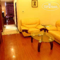 Guangzhou YingFeng Business Hotel 