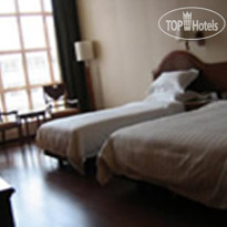 Guangzhou YingFeng Business Hotel 