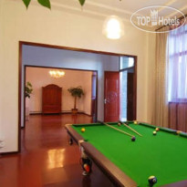 Huijin Hotel Guangzhou 