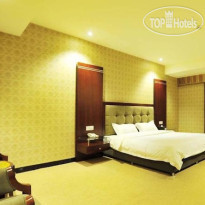 Huijin Hotel Guangzhou 