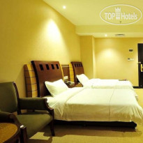 Huijin Hotel Guangzhou 