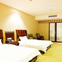 Huijin Hotel Guangzhou 