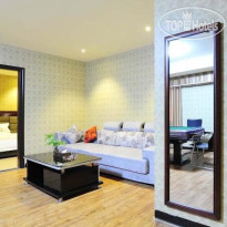 Huijin Hotel Guangzhou 