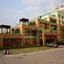 Landmark International Hotel Science City 