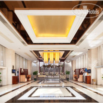 Landmark International Hotel Science City 