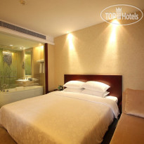 Landmark International Hotel Science City 