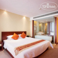 Landmark International Hotel Science City 