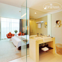 Landmark International Hotel Science City 