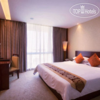 Landmark International Hotel Science City 