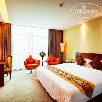 Landmark International Hotel Science City 