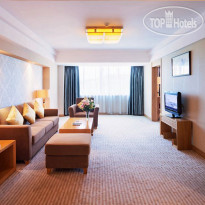 Landmark International Hotel Science City 