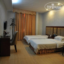 Xidiwan Hotel 