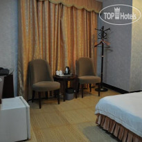 Xidiwan Hotel 