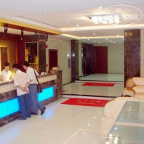Xidiwan Hotel 