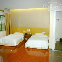 Hongdu Hotel 