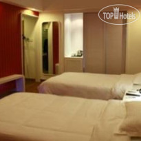 Guangzhou YH Hotel Номер