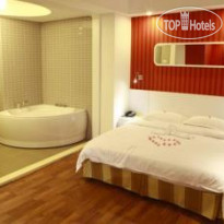 Guangzhou YH Hotel Номер