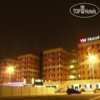 Guangzhou YH Hotel Отель