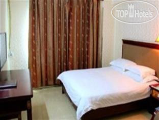 New photos from tourists Jinhui Hotel 3*