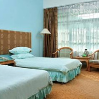 Guang Sha Hotel 