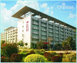 Hotel photo Guang Sha Hotel 2*
