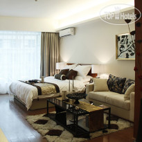 Holiday Villa 