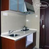 Private Enjoy Jinyuan International Hotel 