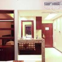Private Enjoy Jinyuan International Hotel 