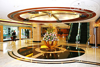 Hotel photo Gitic Riverside 4*